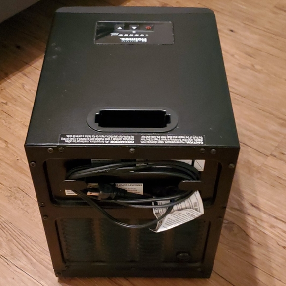 Holmes Space Heater (Eco Smart) - Picture 4 of 4